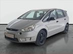 Ford S-MAX - fotka číslo 1