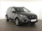 Ford Kuga - fotka číslo 0