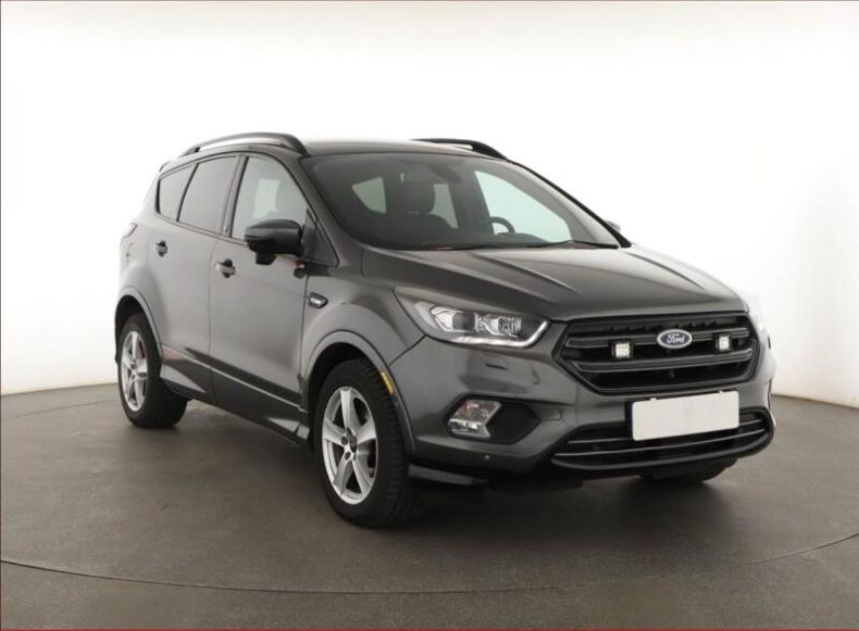 Ford Kuga - hlavní fotka inzerátu