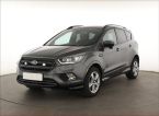 Ford Kuga - fotka číslo 1