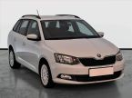 Škoda Fabia - fotka číslo 0
