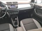 Škoda Fabia - fotka číslo 7