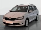 Škoda Fabia - fotka číslo 1