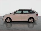 Škoda Fabia - fotka číslo 2