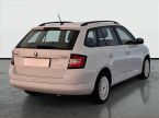 Škoda Fabia - fotka číslo 4
