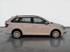 Škoda Fabia - fotka číslo 5