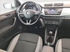 Škoda Fabia - fotka číslo 6