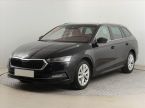 Škoda Octavia - fotka číslo 1