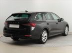 Škoda Octavia - fotka číslo 4