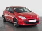 Renault Mégane - fotka číslo 0