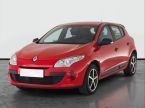 Renault Mégane - fotka číslo 1