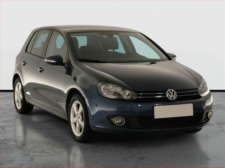 Volkswagen Golf - hlavní fotka inzerátu