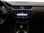 Škoda Octavia - fotka číslo 9
