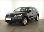 Škoda Kodiaq - fotka číslo 1