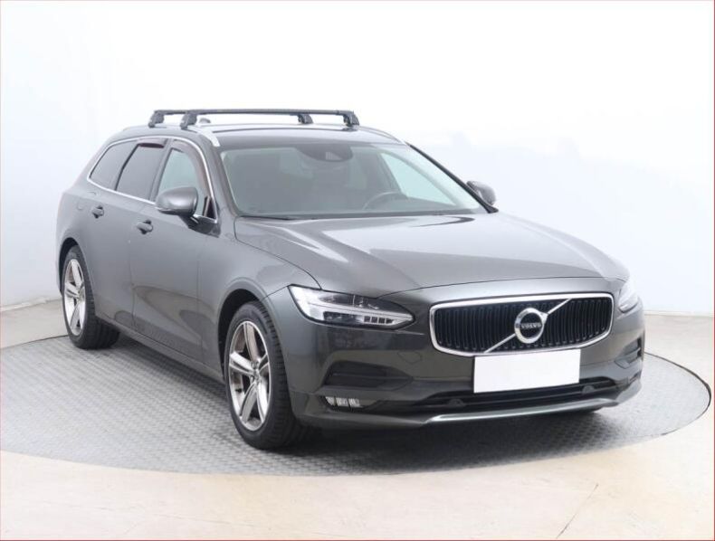 Volvo V90 - hlavní foto