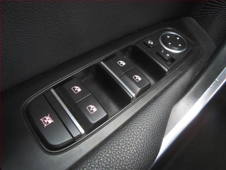 Kia Cee'd - hlavní fotka