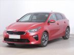 Kia Cee'd - fotka číslo 1