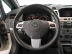 Opel Zafira - fotka číslo 15
