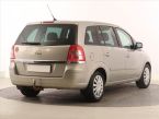 Opel Zafira - fotka číslo 4