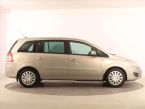 Opel Zafira - fotka číslo 5