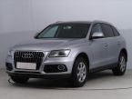 Audi Q5 - fotka číslo 1