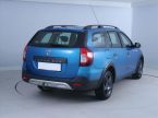 Dacia Logan - fotka číslo 4