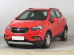 Opel Mokka - fotka číslo 1
