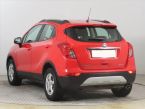 Opel Mokka - fotka číslo 3