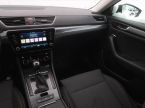 Škoda Superb - fotka číslo 7