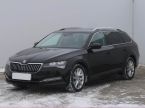 Škoda Superb - fotka číslo 1