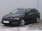 Škoda Superb - fotka číslo 1