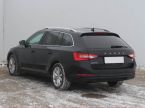 Škoda Superb - fotka číslo 3