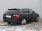 Škoda Superb - fotka číslo 4