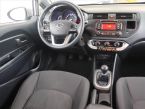Kia Rio - fotka číslo 6