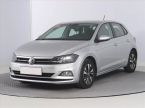 Volkswagen Polo - fotka číslo 1