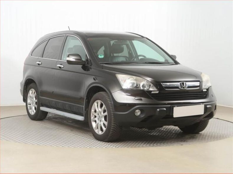 Honda CR-V - hlavní fotka inzerátu