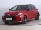 Toyota Yaris - fotka číslo 1