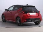Toyota Yaris - fotka číslo 3