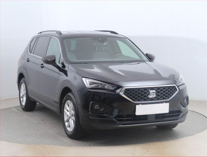 Seat TARRACO - hlavní fotka inzerátu