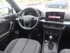 Seat TARRACO - fotka číslo 5