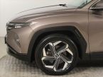 Hyundai Tucson - fotka číslo 14
