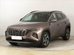 Hyundai Tucson - fotka číslo 1