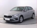 Škoda Scala - fotka číslo 1