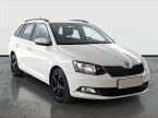 Škoda Fabia - fotka číslo 0