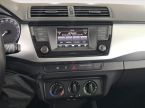 Škoda Fabia - fotka číslo 11