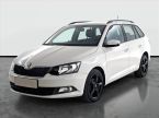 Škoda Fabia - fotka číslo 1