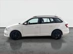 Škoda Fabia - fotka číslo 2