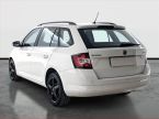 Škoda Fabia - fotka číslo 3