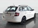 Škoda Fabia - fotka číslo 4