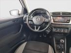Škoda Fabia - fotka číslo 6